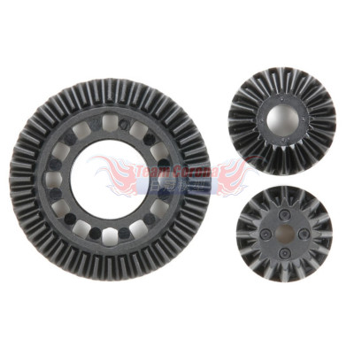 Tamiya 54593 TB-04 REINFORCED GEAR SET